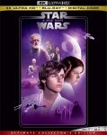 Amazon.com: Star Wars: A New Hope (Characteristic) [4K UHD] , $13