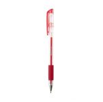 12-Ct Staples Gelpoint Gel Pens (Medium Point, Red) $1.60, Staples Manual Pencil Sharpener $4.85 & More + SD CB + Free Store Pickup at Staples or FS on $30+