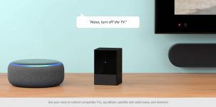 Fire TV Blaster $19.99