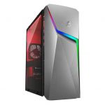 ASUS ROG Strix GL10 Gaming Desktop: Ryzen 5 3600X, GTX 1660 Ti, 8GB DDR4, 256GB PCIe SSD, WIn10H @$799 + F/S