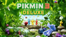 Pikmin 3 Deluxe – Nintendo Swap Digital Obtain – Amazon – $39.99
