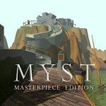 Humble Bundle: Myst & More Bundle (PCDD): Myst: Masterpiece Edition