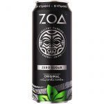 Energy Drinks & Sports Drinks