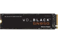 Newegg Western Digital WD BLACK SN850 2TB NVMe SSD $249.99 after coupon 93XSK59 (PS5 appropriate)