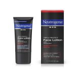 1.7-Oz Neutrogena Triple Protect Face Lotion for Men (SPF 20) $4.85 w/ S&S + Free Shipping w/ Prime or $25+