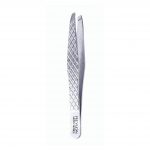 Revlon Men’s Series Slant Tip Stainless Steel Tweezer