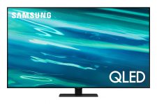Samsung 75″ Class Q80A Series QLED 4K UHD (2021 mannequin) $1799.99 w/$800 Amazon Credit