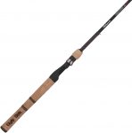Ugly Stik Elite 6’6″ spinning rod $36.18 at Amazon