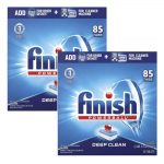 Kitchen & Bathroom Cleaning Supplies