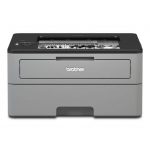 Brother Manufacturing unit Refurbished HLL2325DW Monochrome Laser Printer With Duplex And Wi-fi $79.99