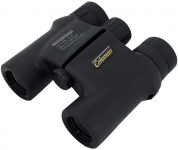 Coleman Signature 10×25 Waterproof All-Terrain Porro Prism Binocular $19 + free s/h at Adorama