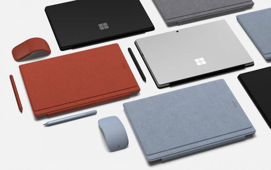 Computer Accessories