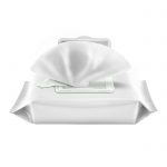 30-Pack of 80-Count Ethyl Alcohol Hand Sanitizing Wipes $15 or much less w/ SD Cashback & Free Retailer Pickup at Staples