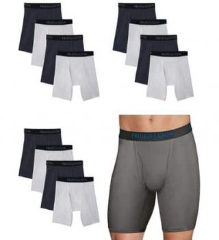 Men's Underwear & Socks