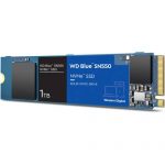 1TB WD Blue SN550 M.2 Internal NVMe SSD