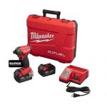Milwaukee surge m18 hydraulic influence equipment with free naked software and free packout $329 at Ohio Energy Instrument