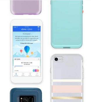 Cell Phone Plans & Services