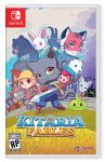 Kitaria Fables (Nintendo Switch)