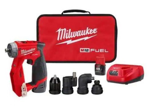 Drills & Power Tools