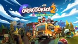 Overcooked! 2 (Nintendo Switch Digital Obtain) $6.24