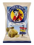 4-Oz Pirate’s Booty Snack Puffs (Aged White Cheddar)