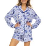 Women's Pajamas & Loungewear