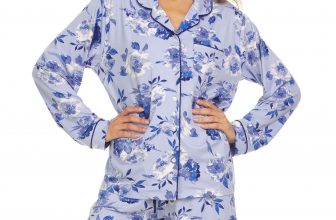 Women's Pajamas & Loungewear