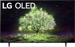 OLED TVs