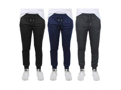 Clothing & Accessories