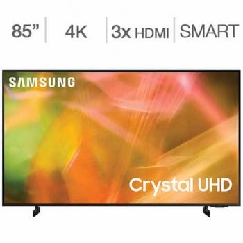 LED TVs