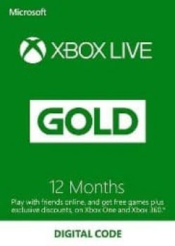 Video Game Memberships
