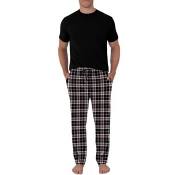 Men's Pajamas & Loungewear