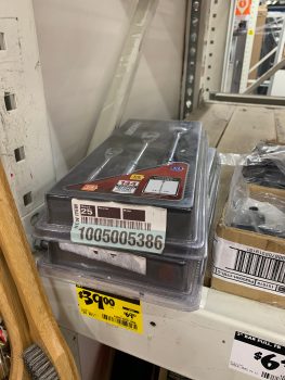 Home & Home Improvement