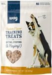 Dog Food & Treats