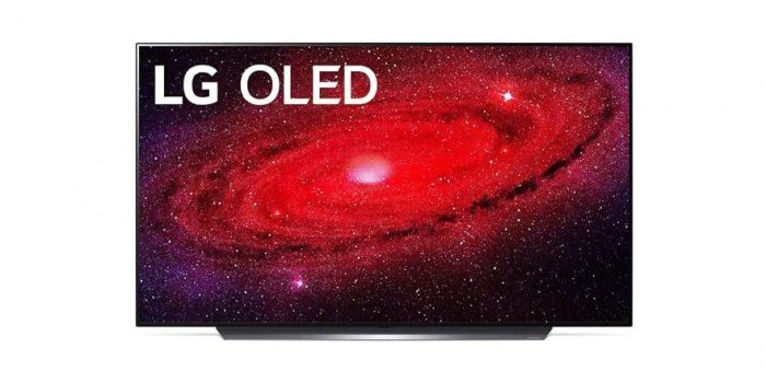 OLED TVs