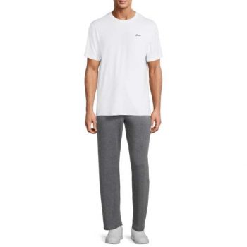 Men's Pajamas & Loungewear