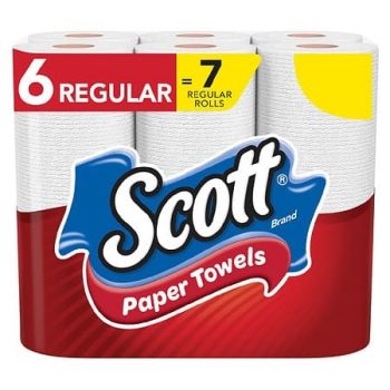 Toilet Paper