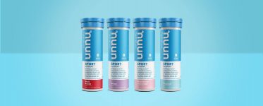 Energy Drinks & Sports Drinks