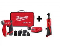 Drills & Power Tools