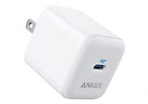 Chargers & Power Banks