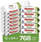 Diapers & Wipes