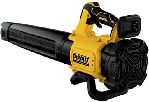 Snow Blowers & Leaf Blowers