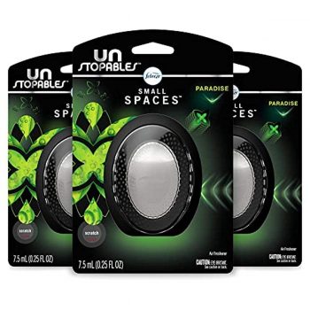 Candles & Home Fragrances