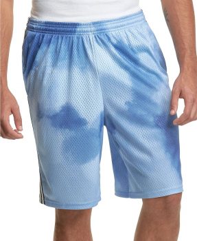 Men's Pants & Shorts