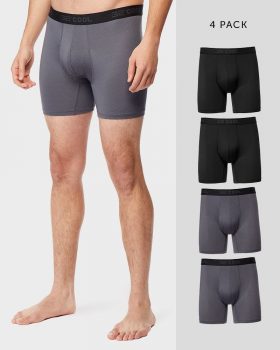Men's Underwear & Socks