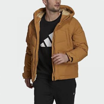 Men's Outerwear