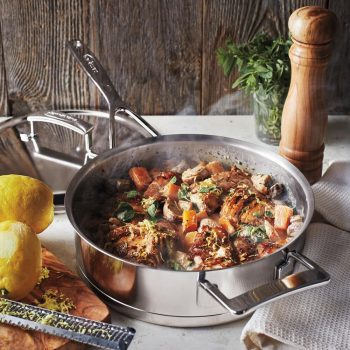 Kitchenware & Cookware