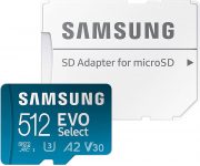 SD Cards & Micro SD Cards