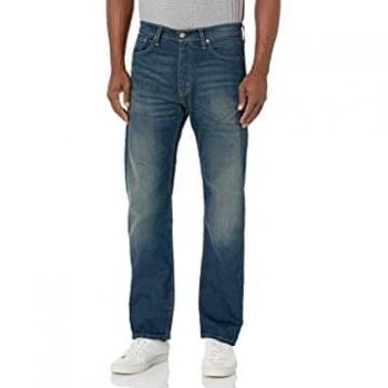 Men's Jeans