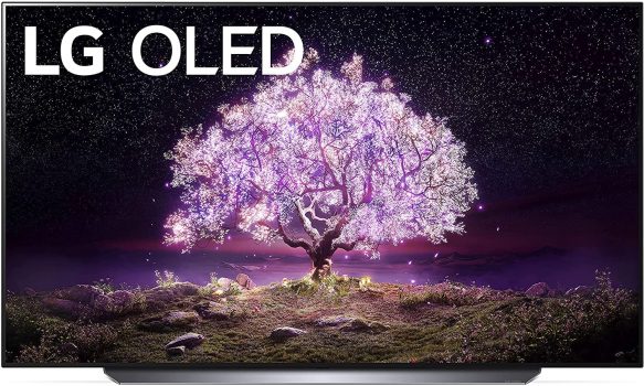 OLED TVs